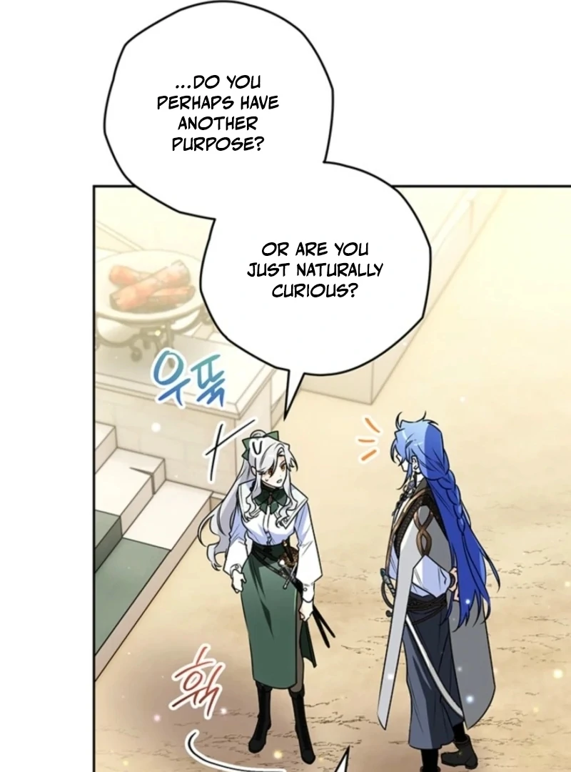 Sigrid Chapter 154 - Page 70