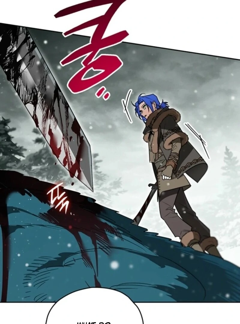 Sigrid Chapter 155 - Page 20