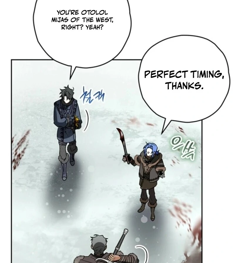 Sigrid Chapter 155 - Page 26