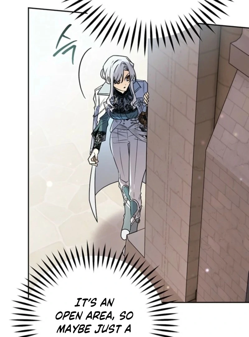 Sigrid Chapter 155 - Page 74