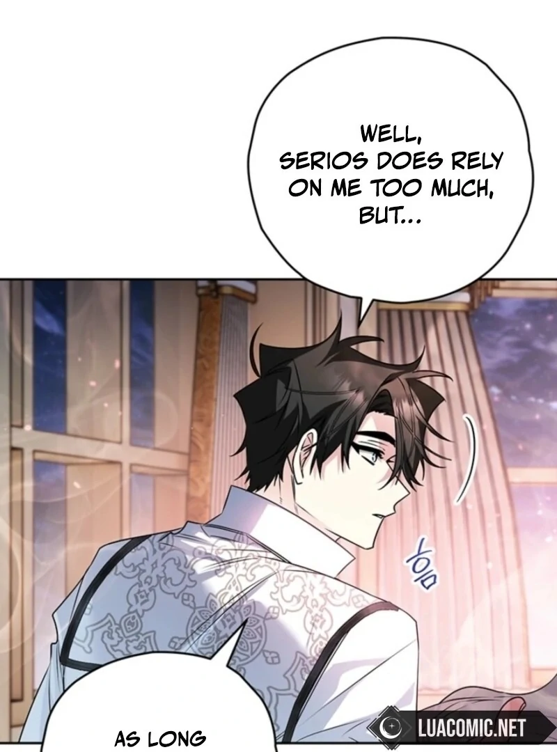 Sigrid Chapter 156 - Page 114