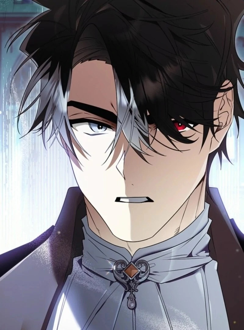 Sigrid Chapter 156 - Page 14