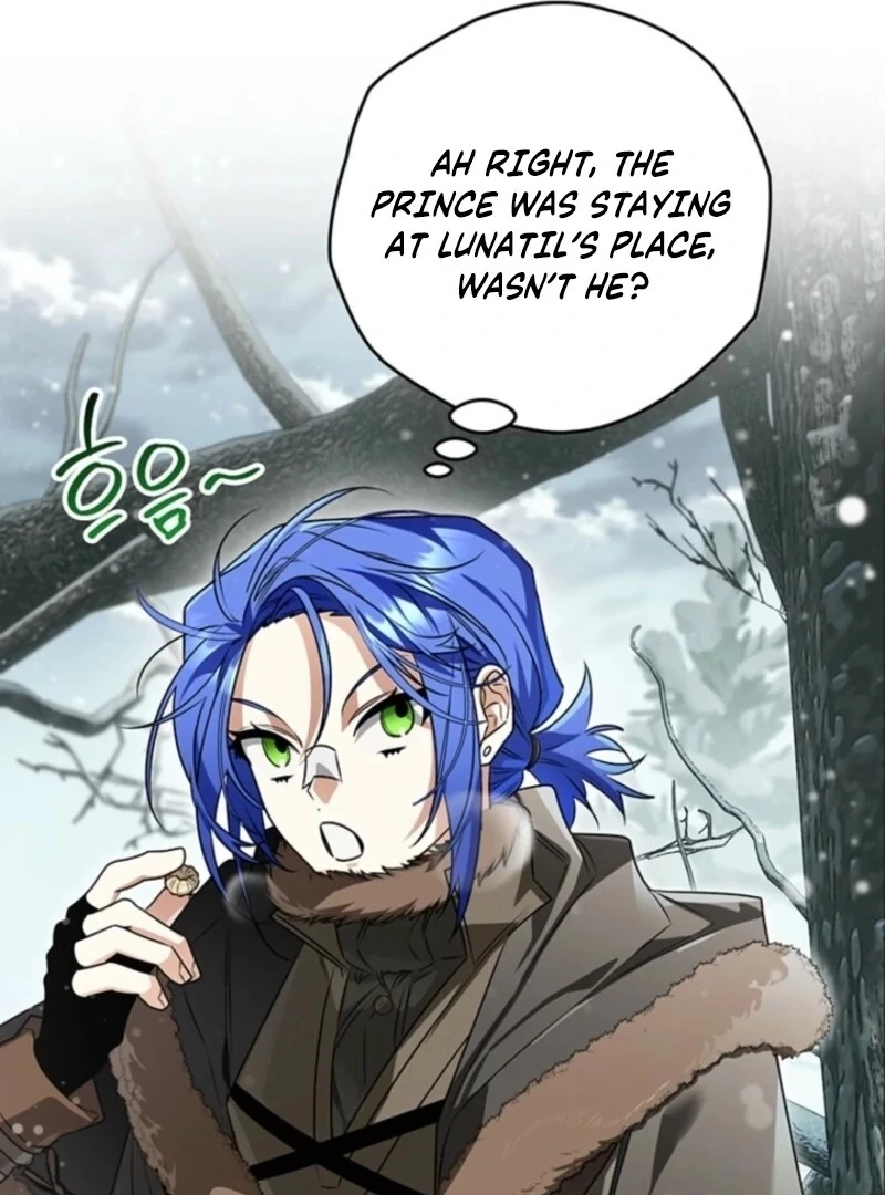 Sigrid Chapter 156 - Page 27