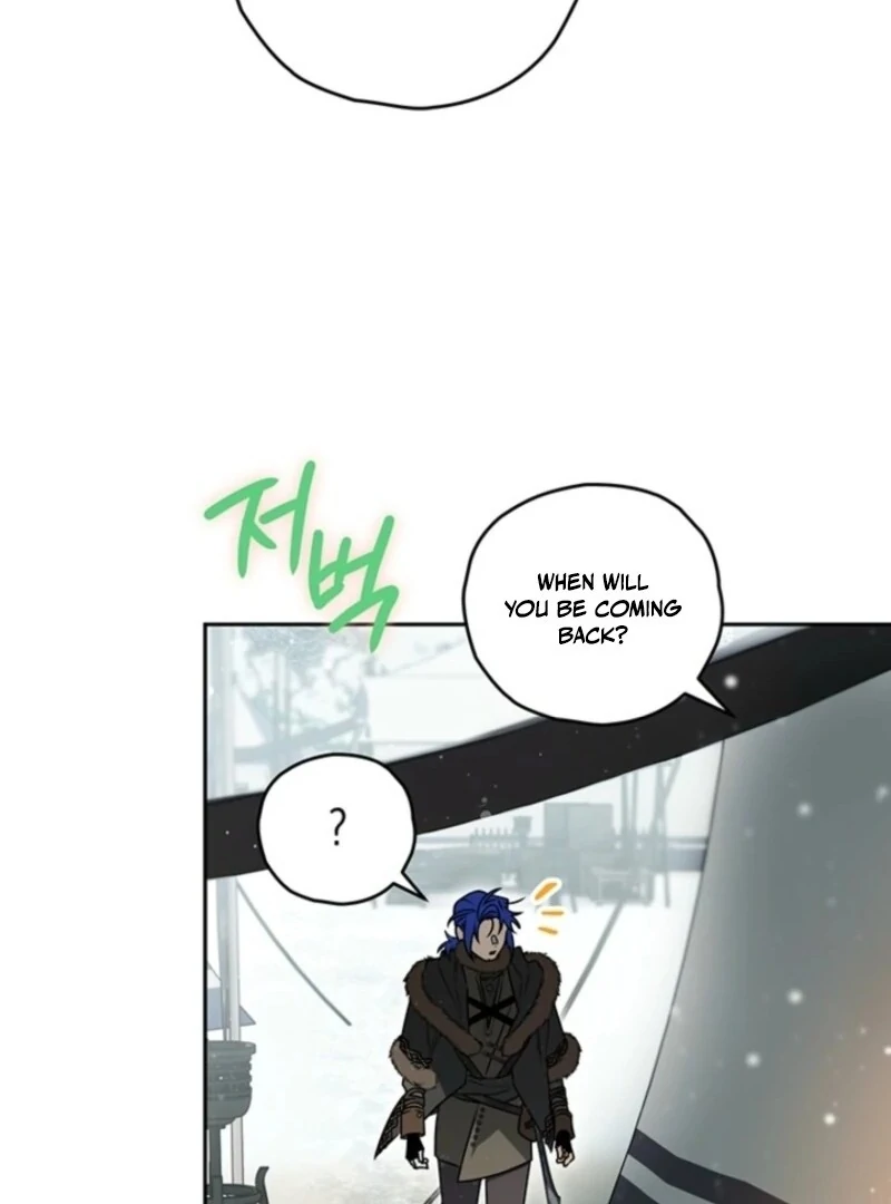 Sigrid Chapter 156 - Page 32