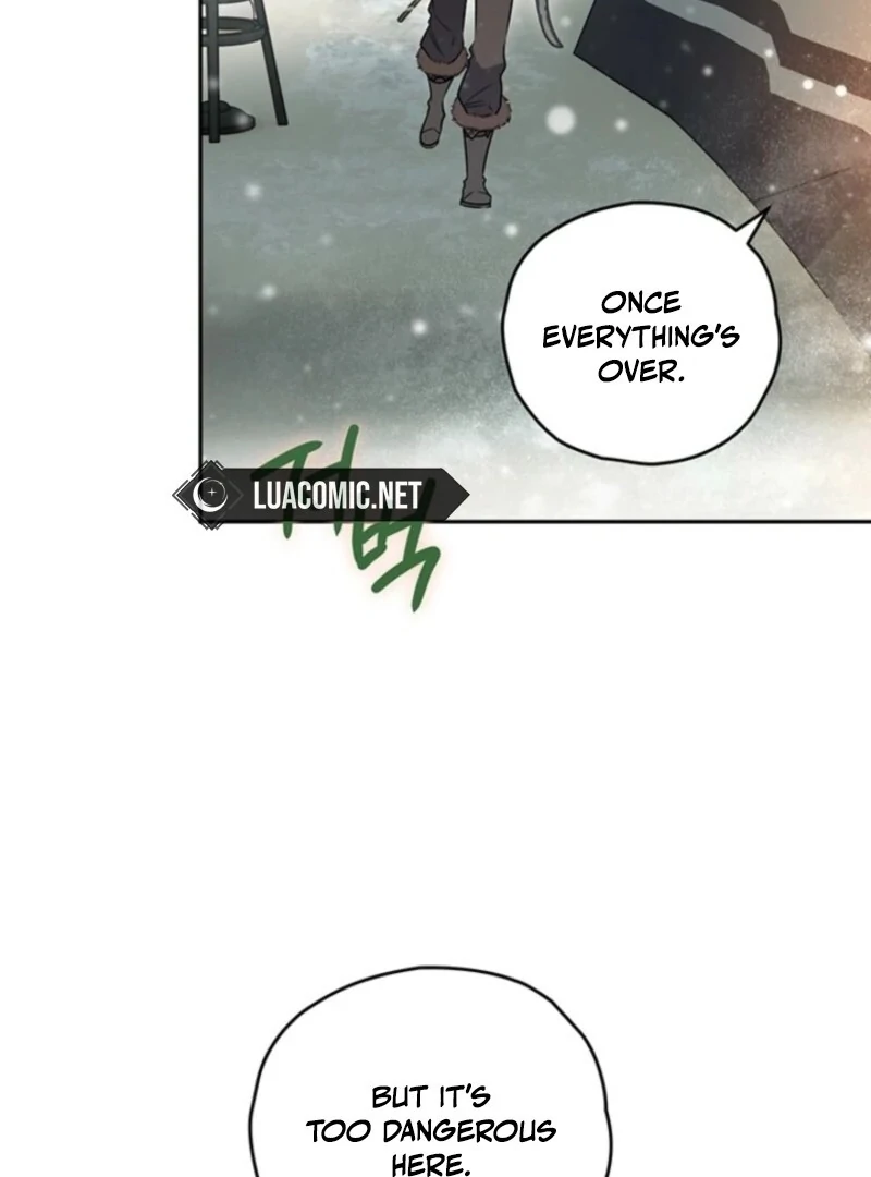 Sigrid Chapter 156 - Page 33