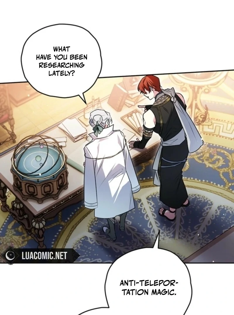 Sigrid Chapter 156 - Page 89