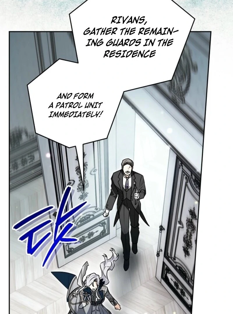 Sigrid Chapter 157 - Page 10