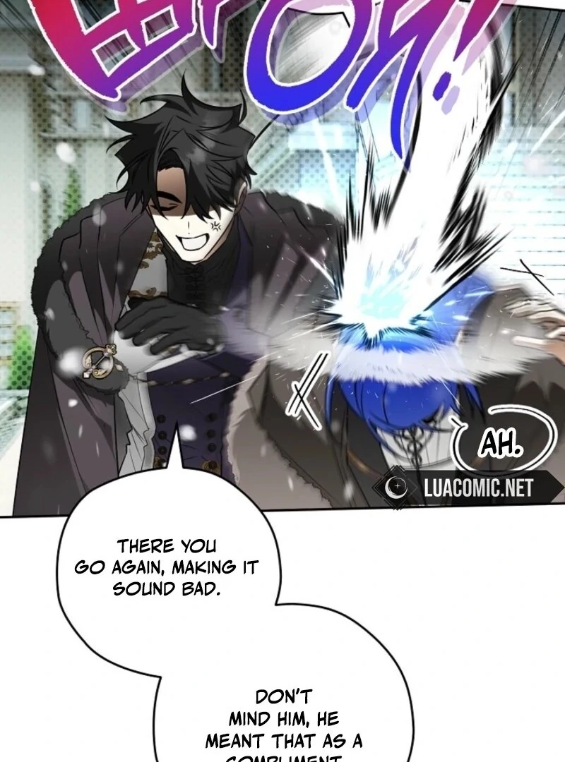 Sigrid Chapter 157 - Page 113