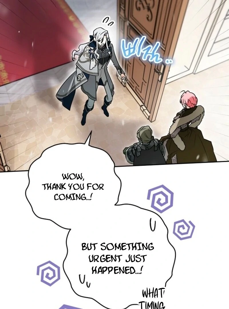 Sigrid Chapter 157 - Page 18