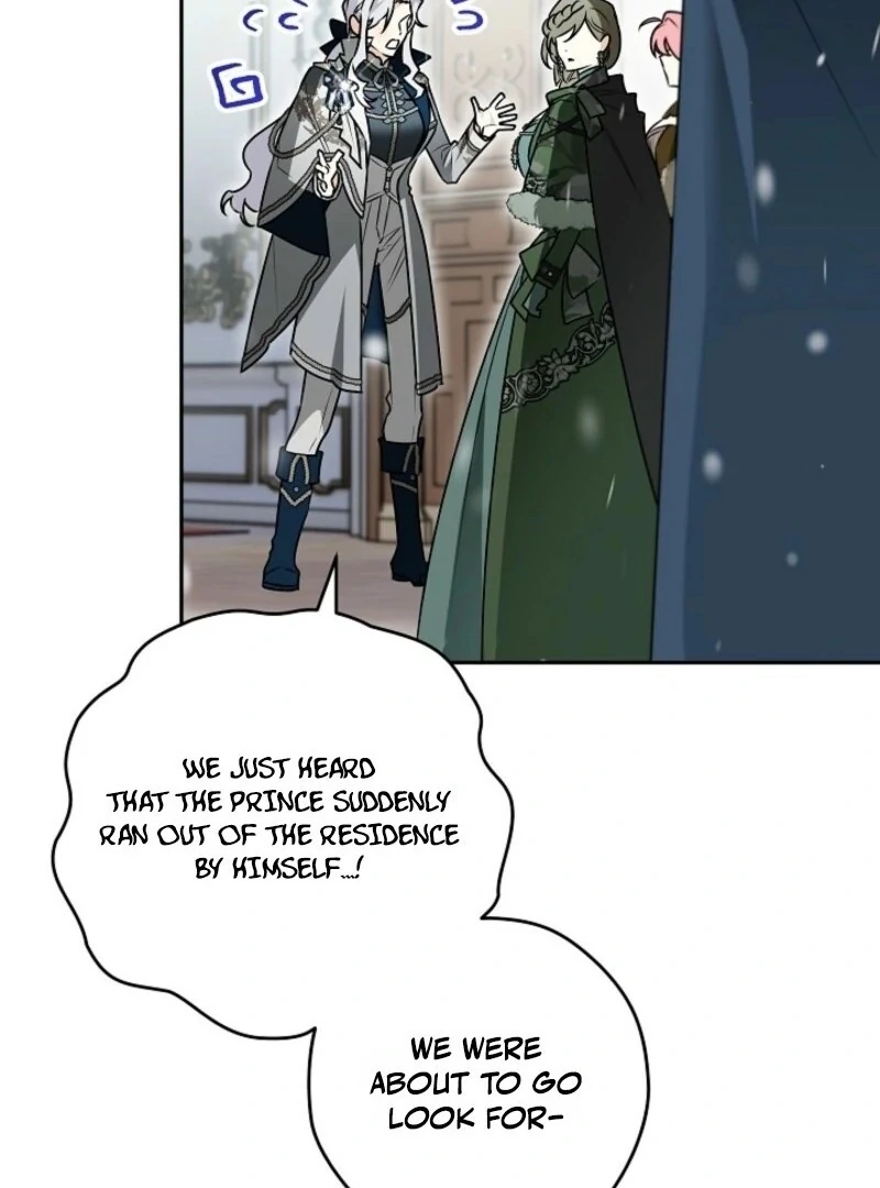 Sigrid Chapter 157 - Page 20