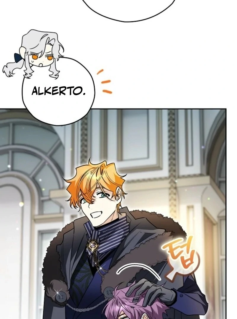 Sigrid Chapter 157 - Page 32