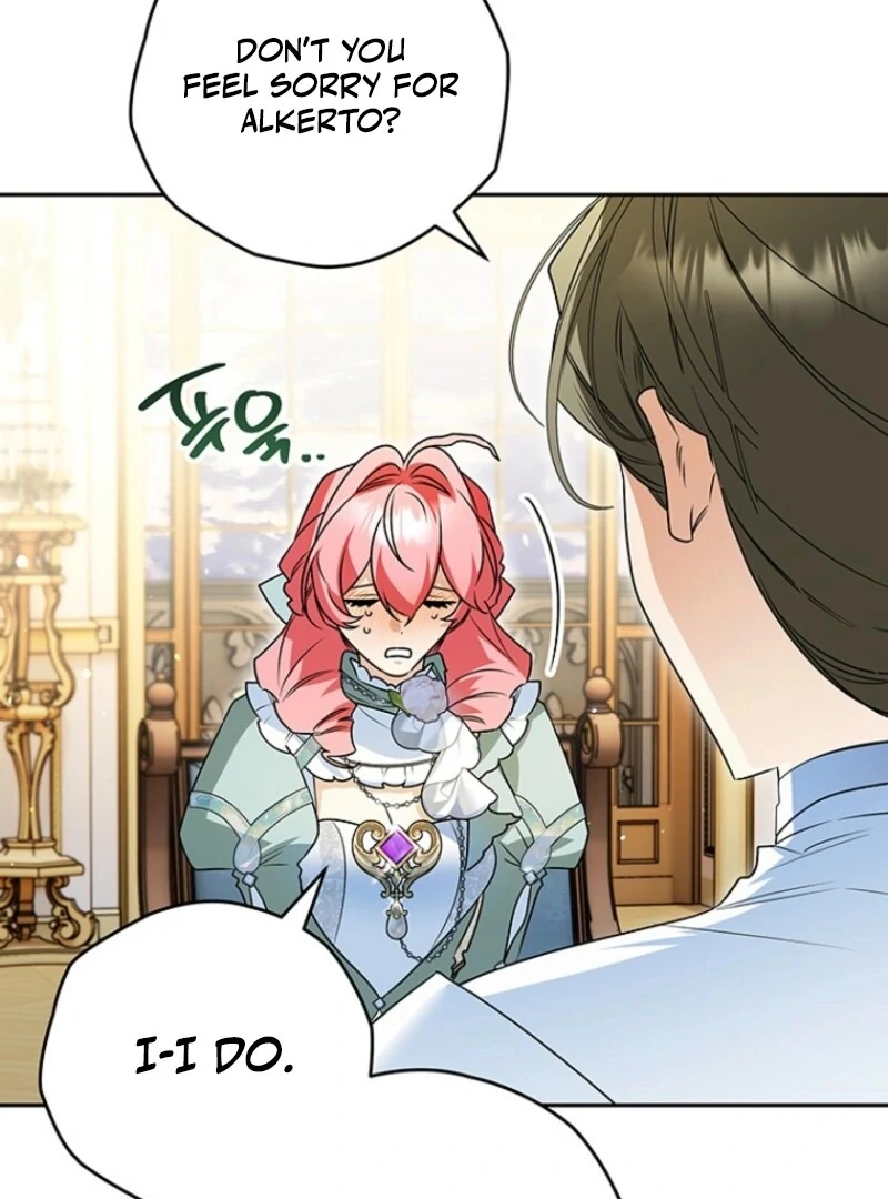 Sigrid Chapter 158 - Page 100