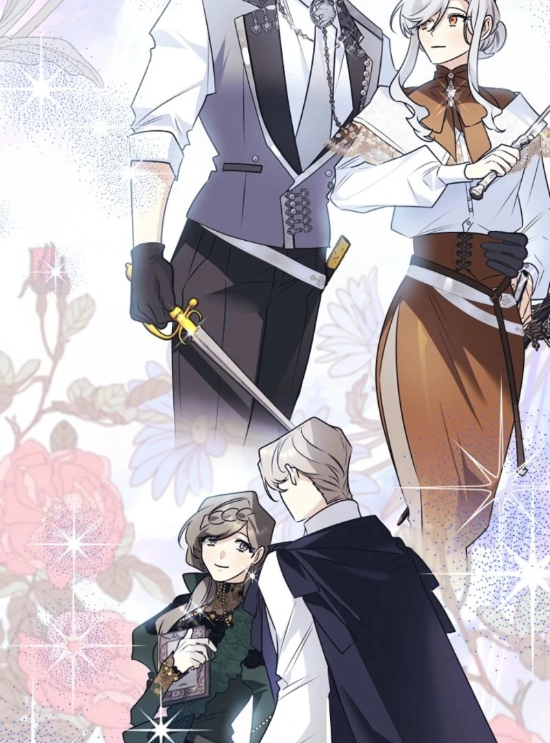 Sigrid Chapter 158 - Page 103