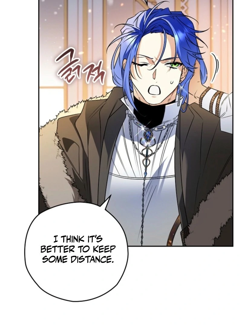 Sigrid Chapter 158 - Page 11