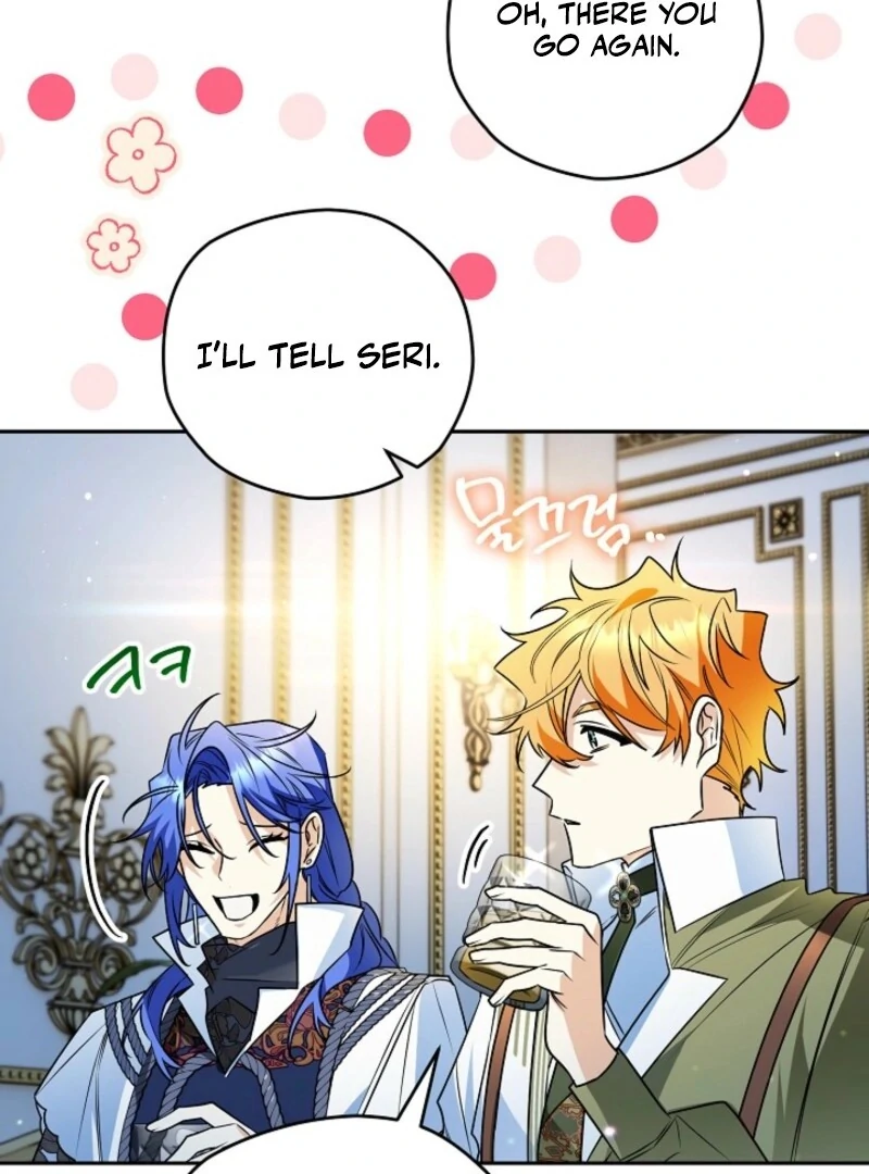 Sigrid Chapter 158 - Page 122