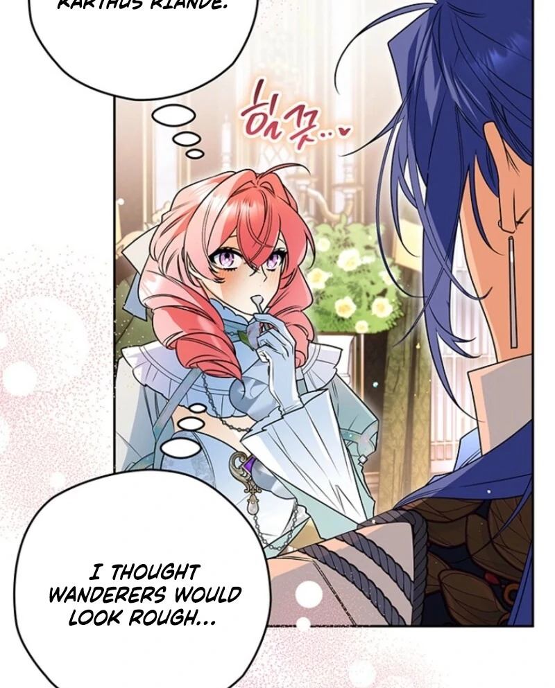 Sigrid Chapter 158 - Page 41