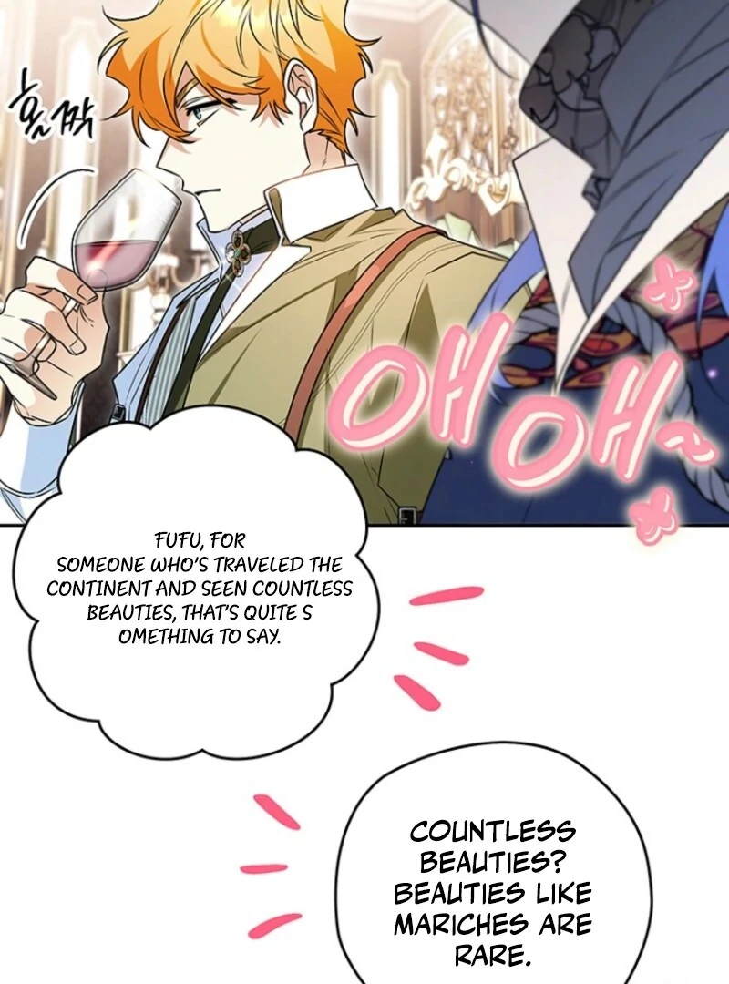 Sigrid Chapter 158 - Page 46