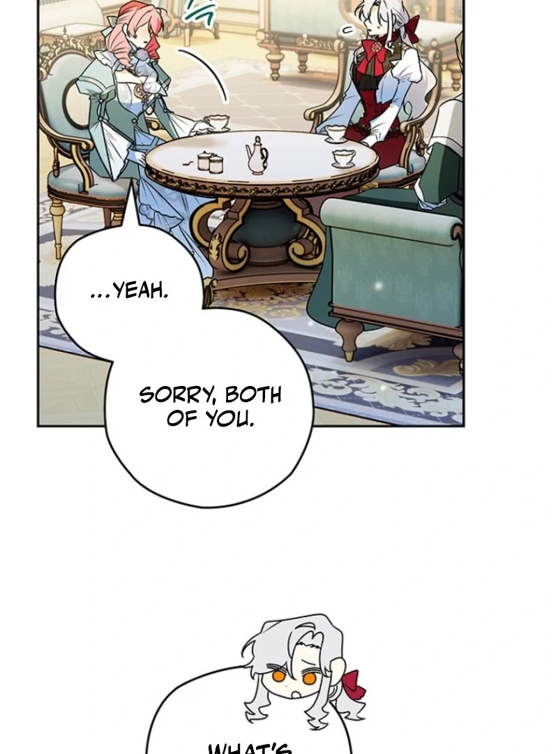 Sigrid Chapter 158 - Page 77