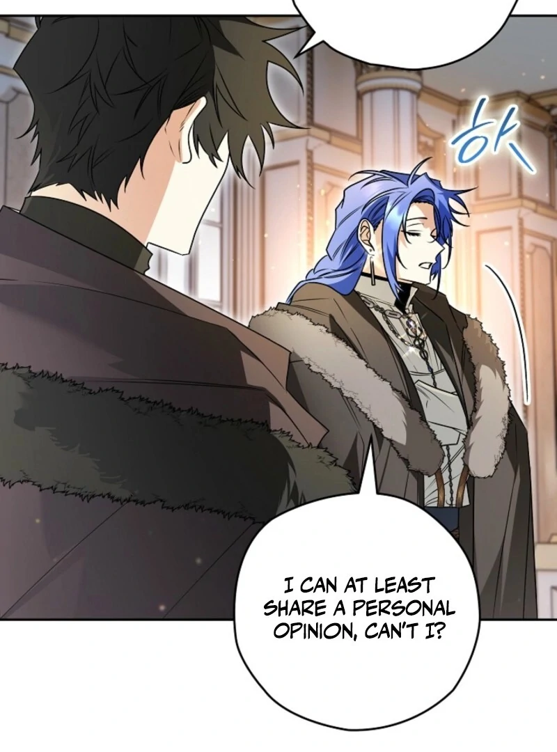 Sigrid Chapter 158 - Page 9