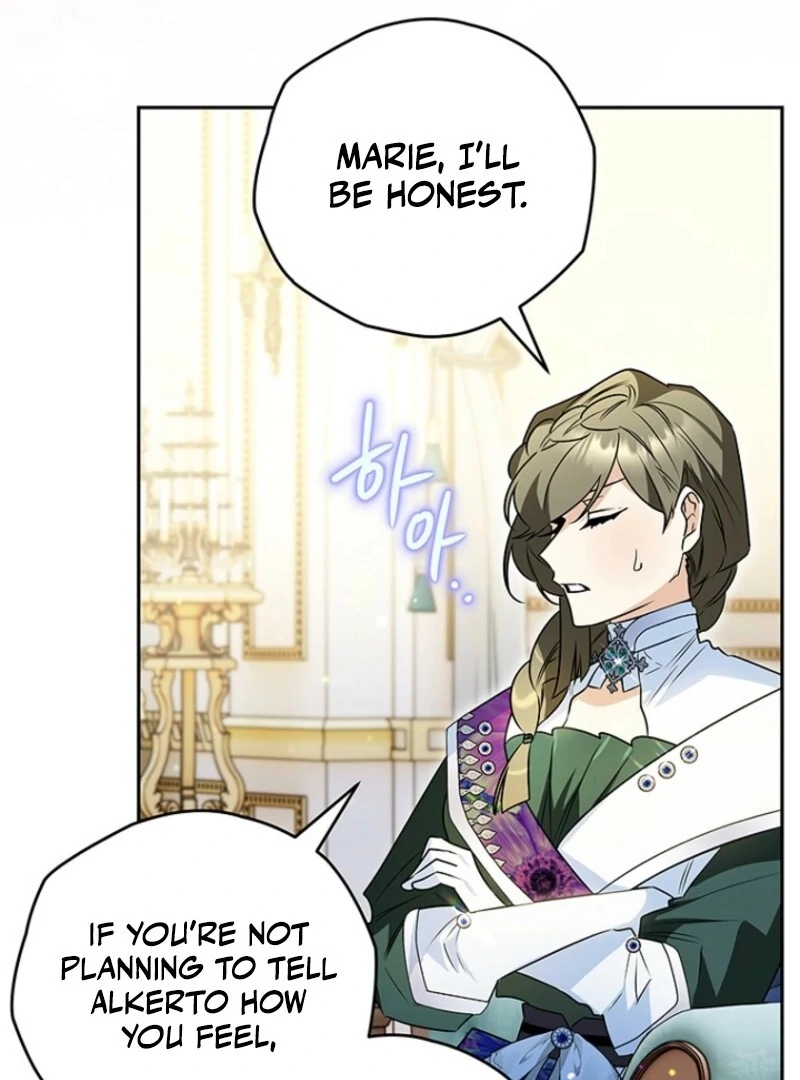 Sigrid Chapter 158 - Page 95