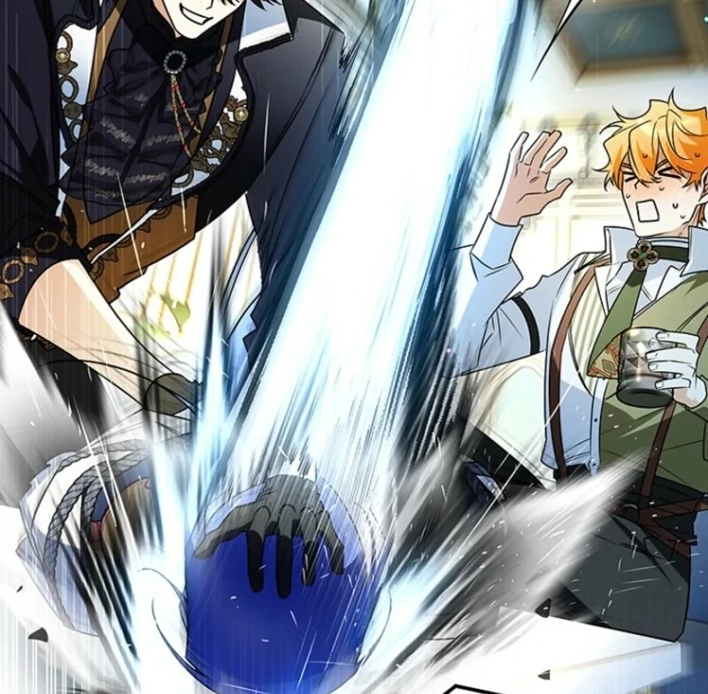 Sigrid Chapter 159 - Page 10