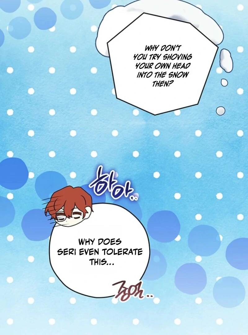 Sigrid Chapter 159 - Page 119