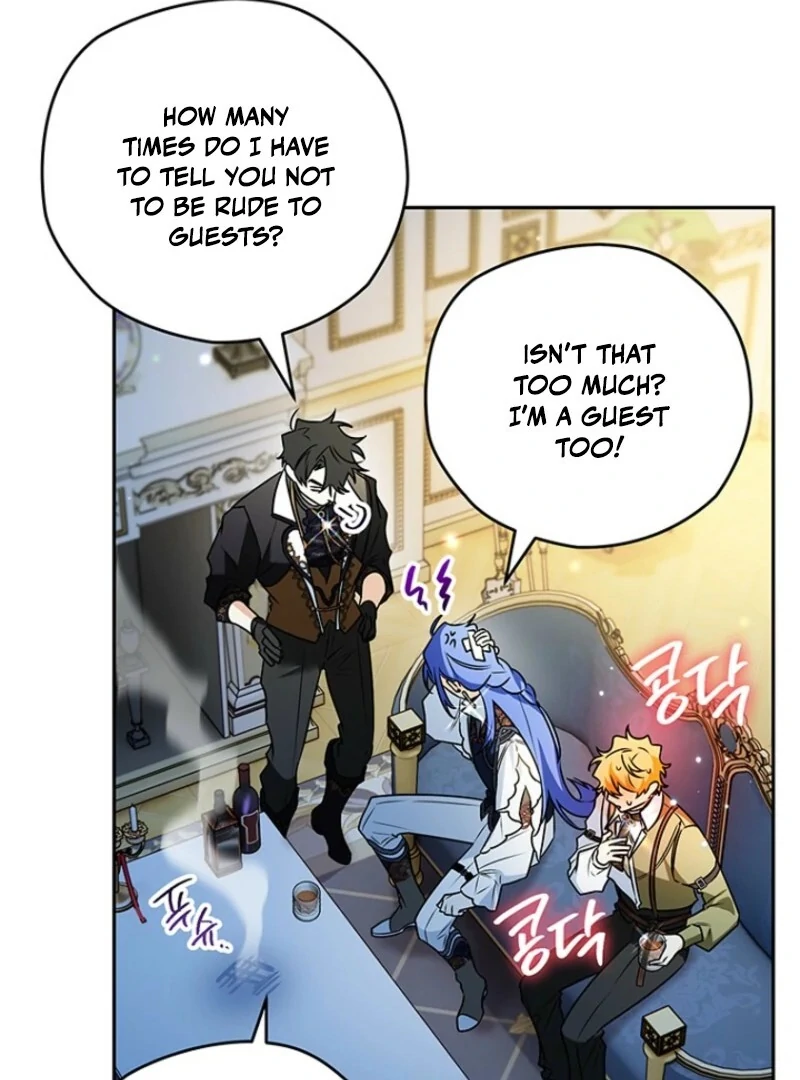 Sigrid Chapter 159 - Page 12