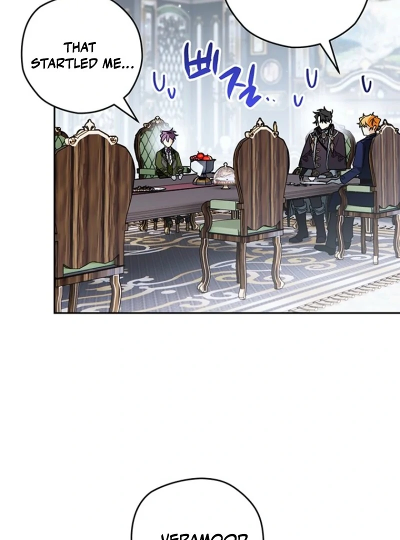 Sigrid Chapter 159 - Page 127