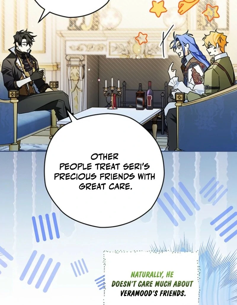 Sigrid Chapter 159 - Page 22