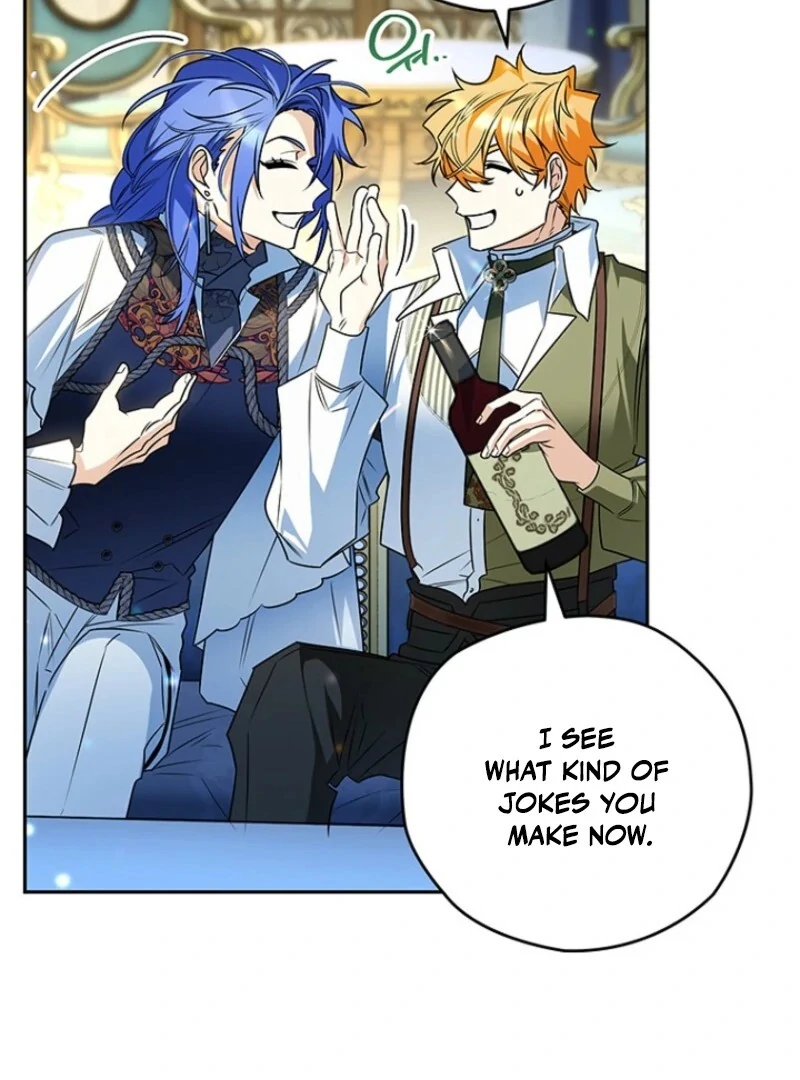 Sigrid Chapter 159 - Page 27