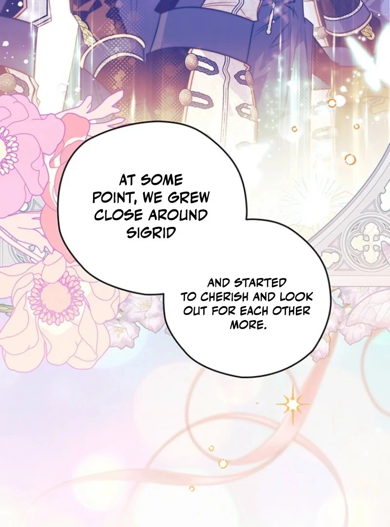 Sigrid Chapter 159 - Page 31