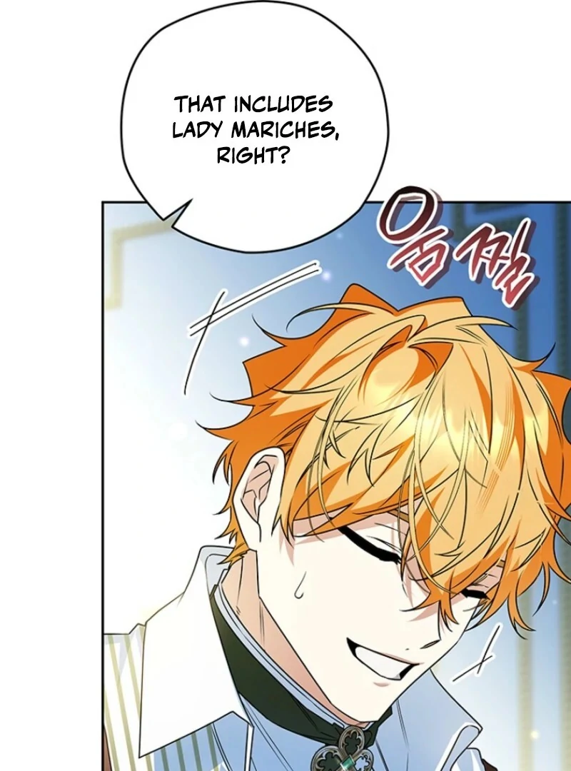 Sigrid Chapter 159 - Page 34