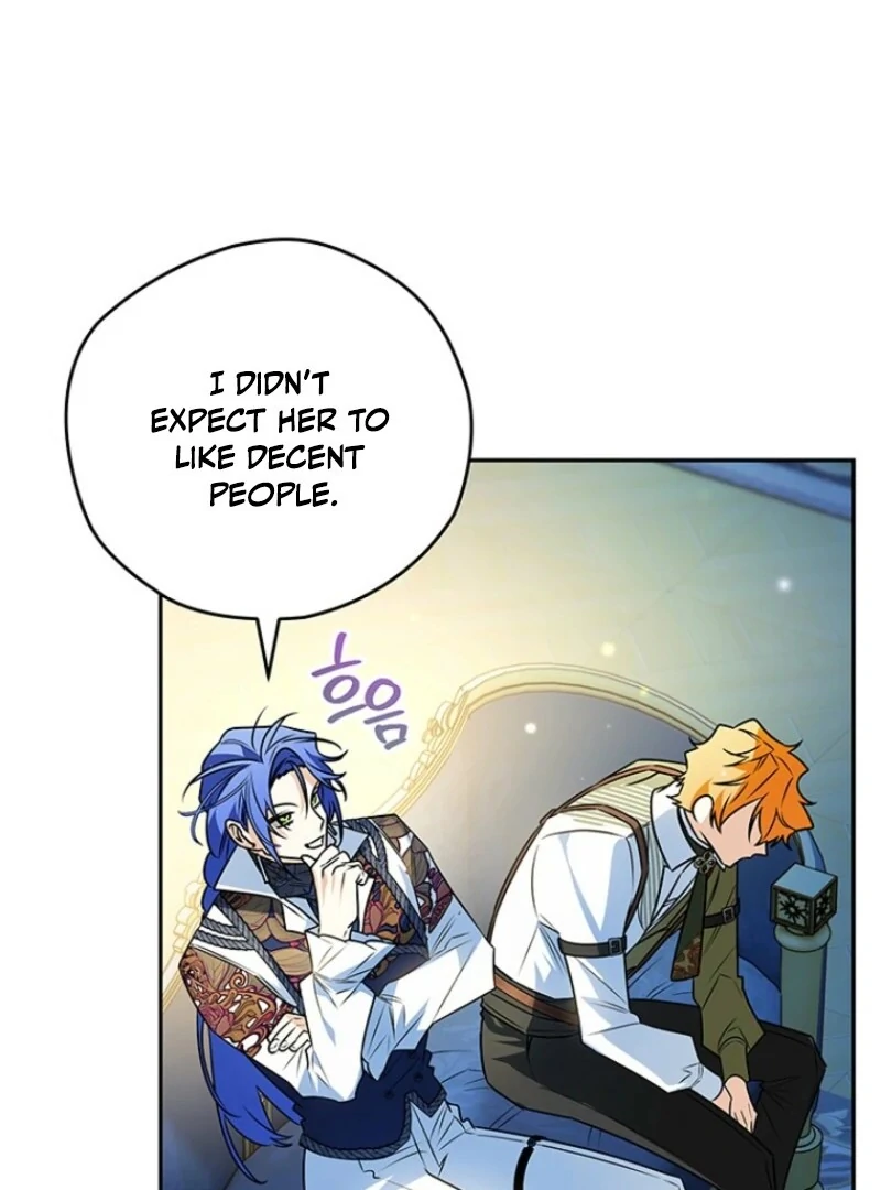 Sigrid Chapter 159 - Page 41