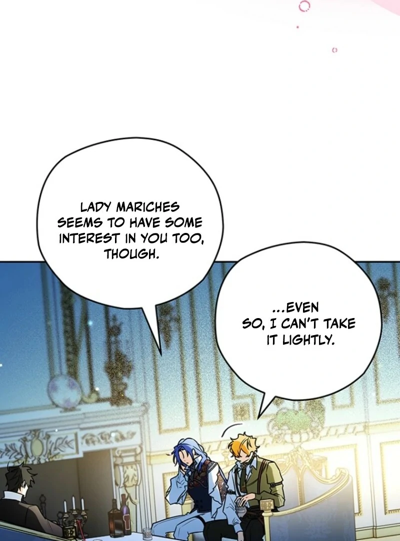 Sigrid Chapter 159 - Page 58