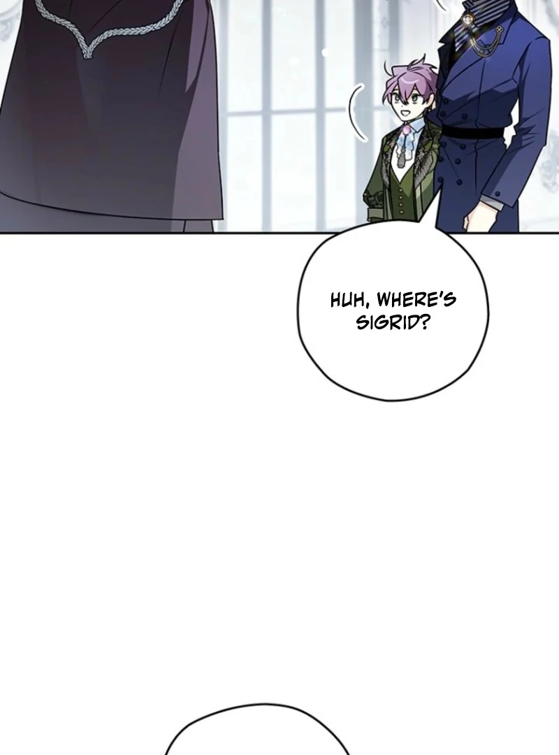 Sigrid Chapter 159 - Page 81