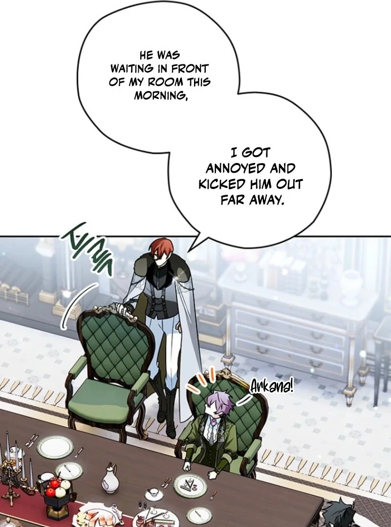 Sigrid Chapter 159 - Page 89