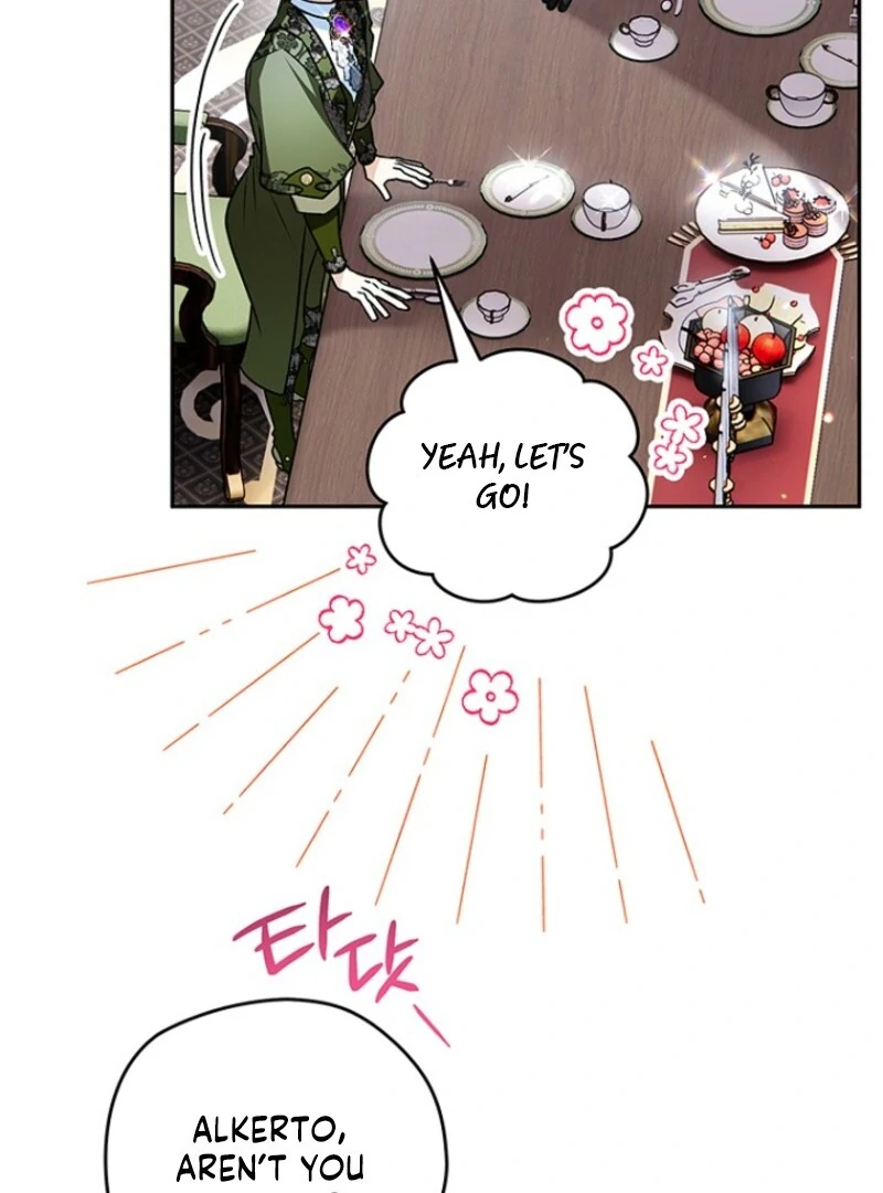 Sigrid Chapter 160 - Page 10