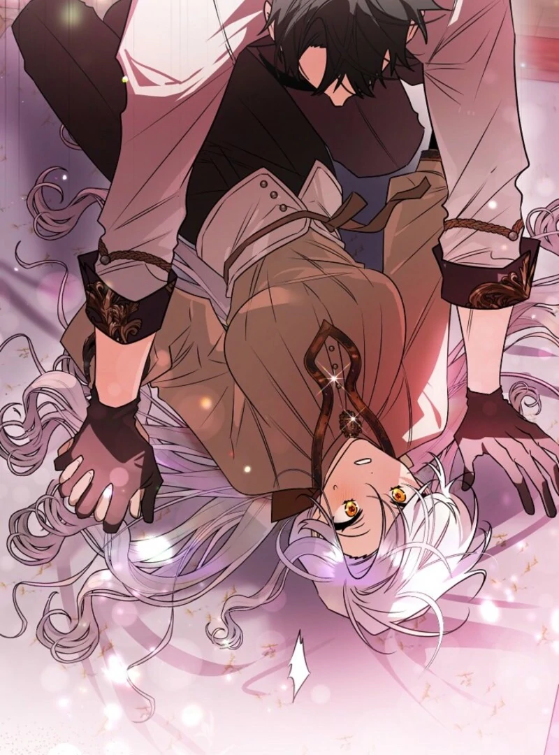 Sigrid Chapter 160 - Page 135