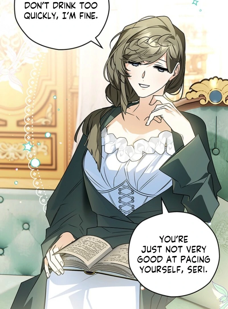 Sigrid Chapter 160 - Page 23