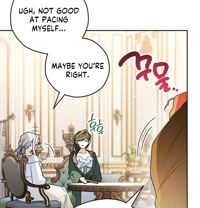 Sigrid Chapter 160 - Page 25