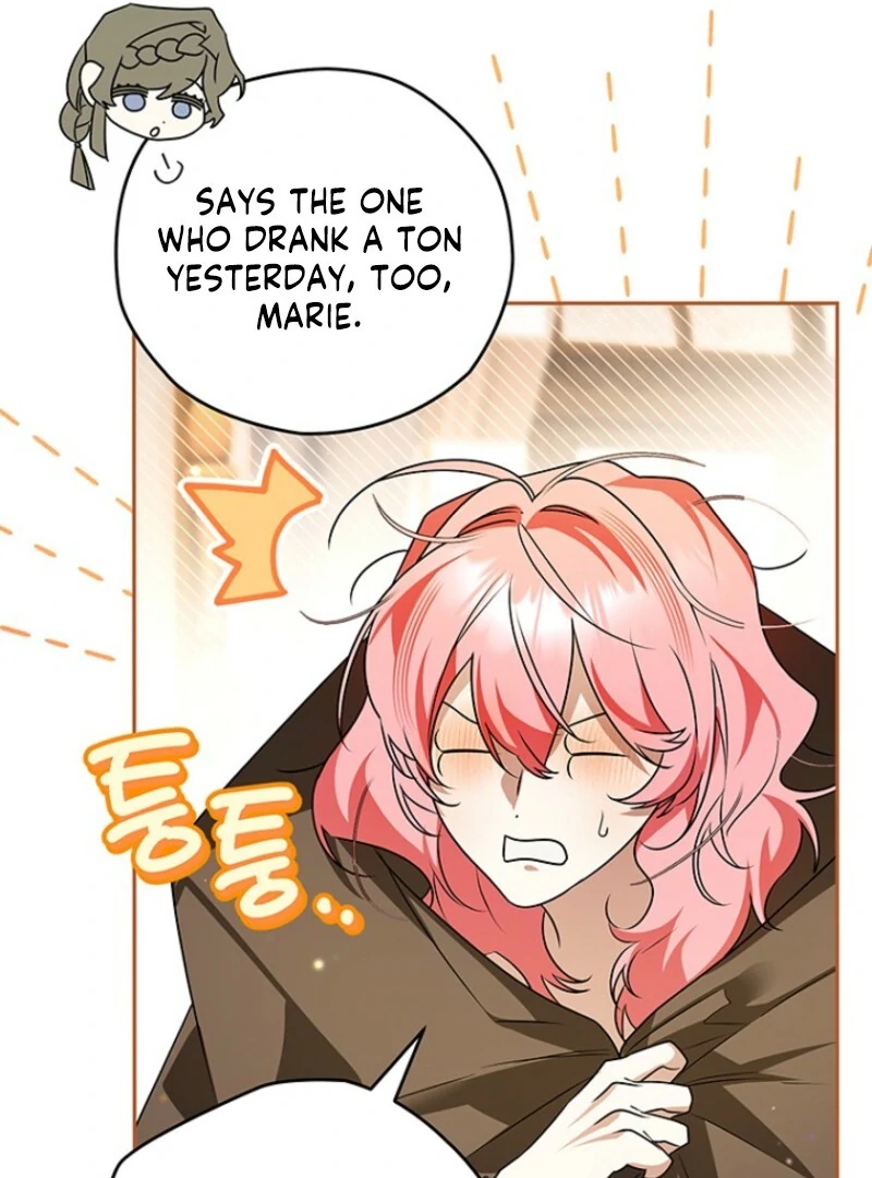 Sigrid Chapter 160 - Page 27