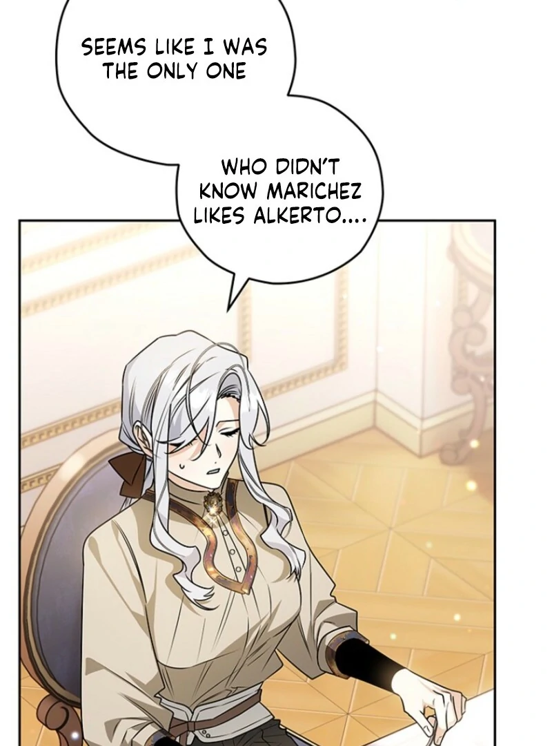 Sigrid Chapter 160 - Page 32