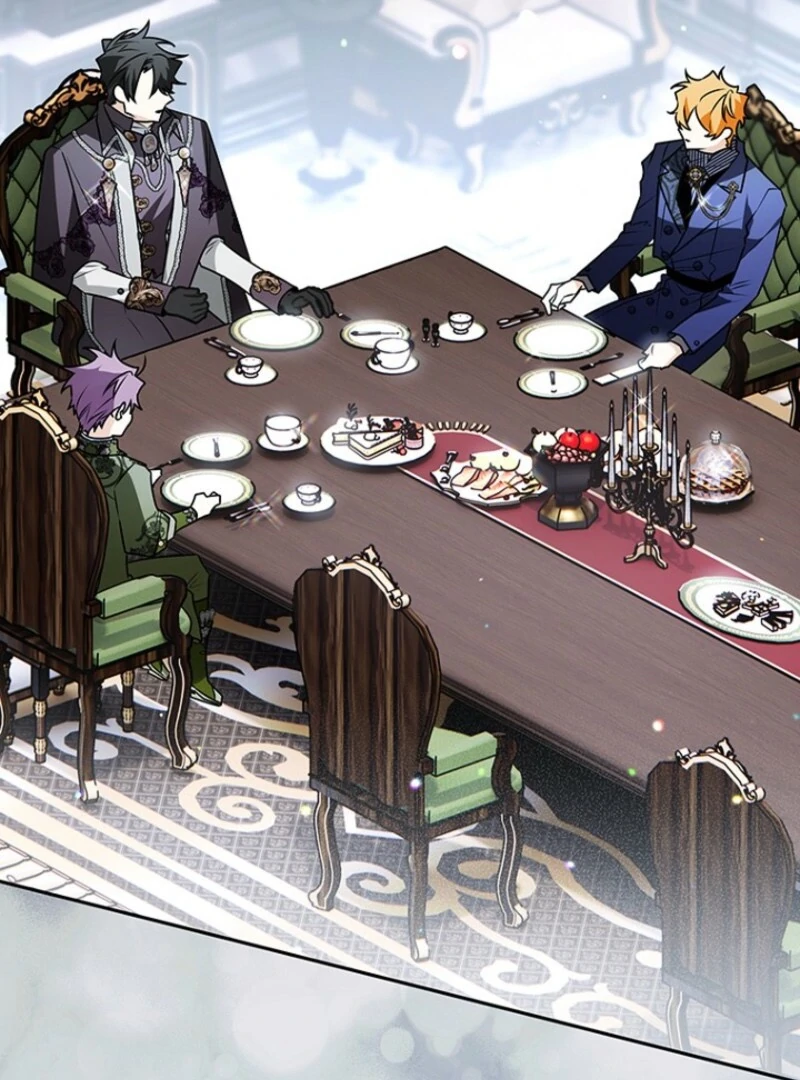 Sigrid Chapter 160 - Page 4