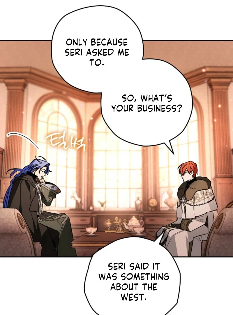 Sigrid Chapter 160 - Page 86