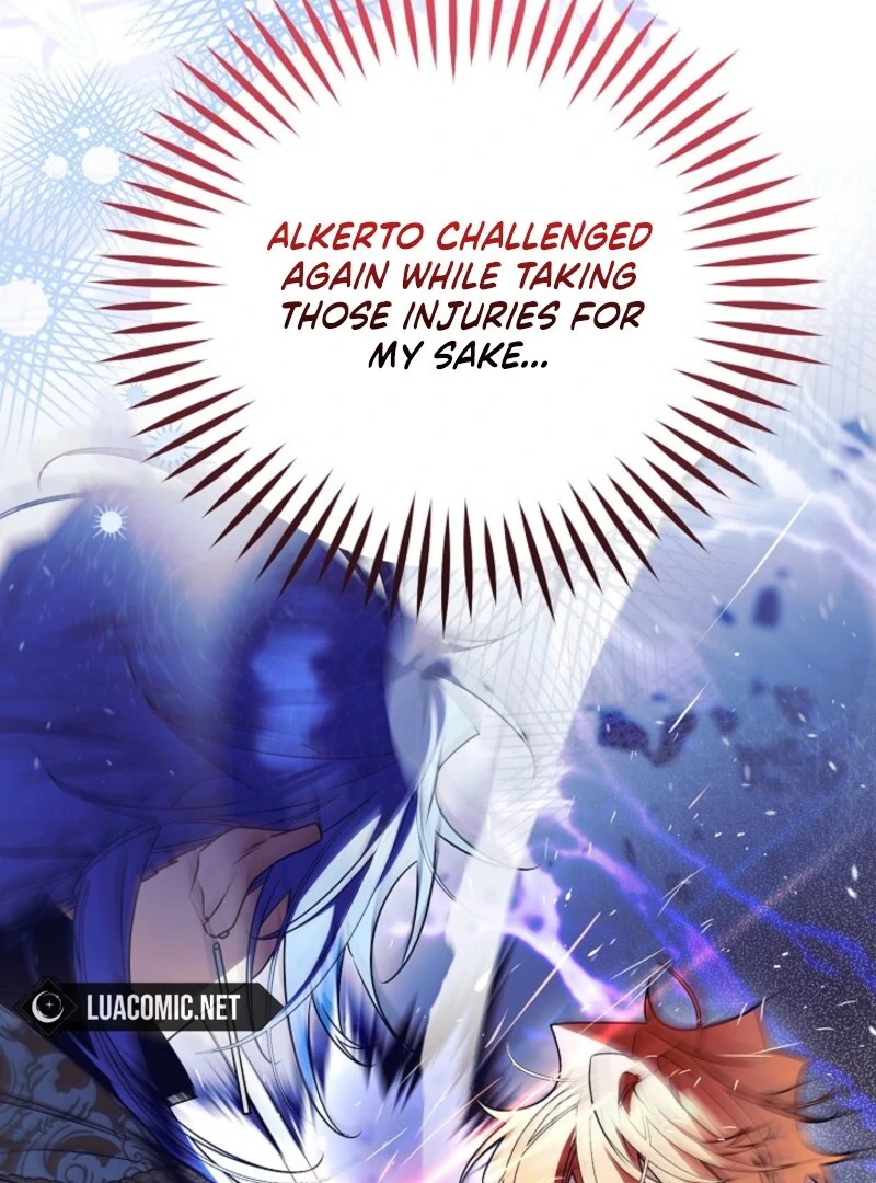 Sigrid Chapter 161 - Page 19