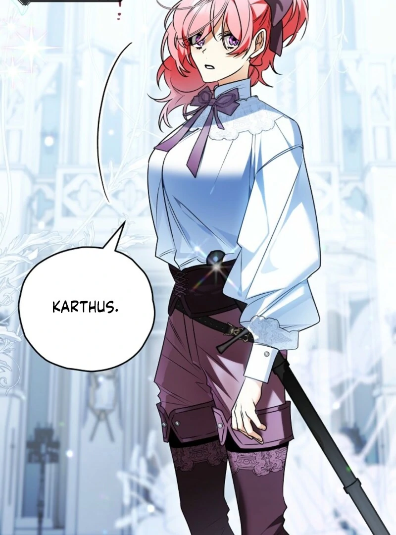 Sigrid Chapter 161 - Page 33