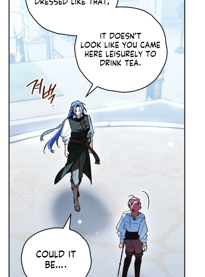 Sigrid Chapter 161 - Page 35