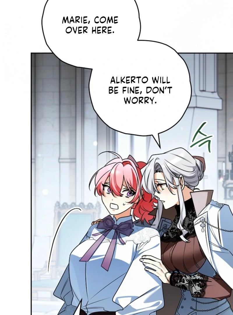 Sigrid Chapter 161 - Page 60