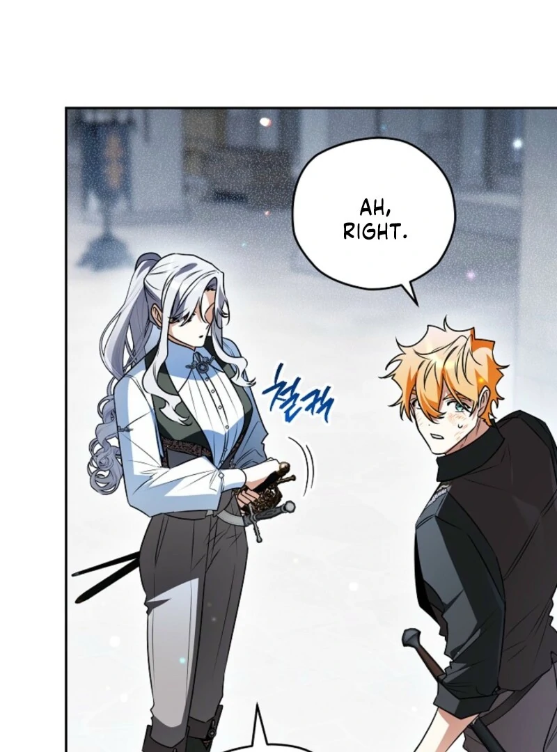 Sigrid Chapter 162 - Page 113