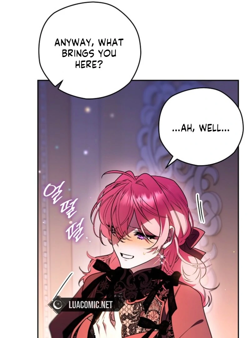 Sigrid Chapter 162 - Page 18